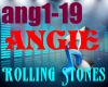 L- ANGIE / ROLLING S