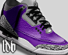 M | Grape 3 Kickz