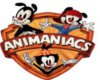 ANIMANIACS NAP COUCH