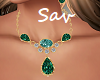 Emerald/Jade Jewelry