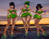 Cyclamen set  UA