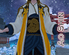侍. Tennoryu Kimono