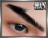 [H]MC川2 " Eyebrows