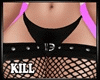 Black Netty RLL