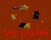 tea pillows chat