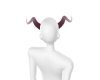 Pretty Horns