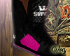 W│Supra Sneakers 4