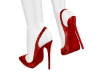 SEXY RED