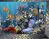Animated Aquarium Pic~