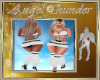 ANGEL Sexy Outfit 24
