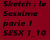 Sketch  partie 1