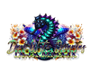 PGM SPIKEY green
