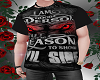 Reason Shirt