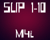 |P1|Migos - Slippery