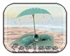 {FL}Sweet umbrella