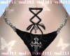 Coquette Belly BL