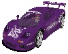 Dub McLaren purple