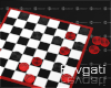 Checker Board (deco)