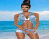 Summer Jean Set