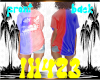 *H4* Creepy Mother Tee