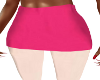 Pansie Pink Skirt/Leggin
