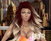 Qanuela Red Blonde