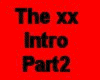 The xx - intro Part2
