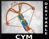 Cym Crossbow Derivable
