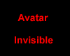 female avatar invisible