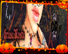 HalloweeniaSpidey Choker