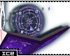 Ice* Grimoire Book Spell