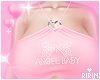 Angel Baby H