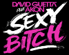 DAVID GUETTA Sexy 