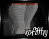 |xo| Vibin' Heels Grey