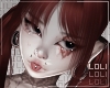 お. gargio scarlet