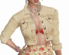 MF Sue Outfit Beige