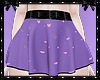 Pastel Goth Skirt
