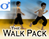 Walk Pack -run-hot sexy