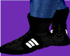 Sock Sneaker Black