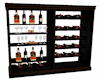 Liquor Wine Cabinet