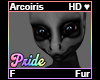 Arco Iris Fur F
