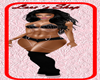 Lores Sexy Shorts