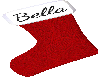 Bella Christmas Stocking