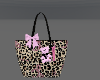 luxe Tote Bag A.print