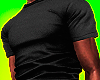 [DRV] Black Fitted Shirt