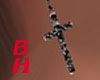 [BH]Black Diamond Cross