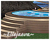 Cottage Pool Bar