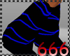 (666) Animated blue v2