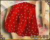 ❤Neesa Polkadot Skirt