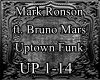[BM]Mark R. Uptown Funk